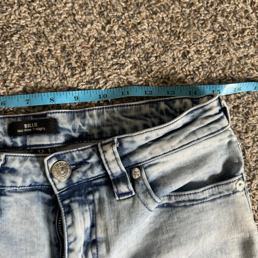 True Religion Jean Men's 